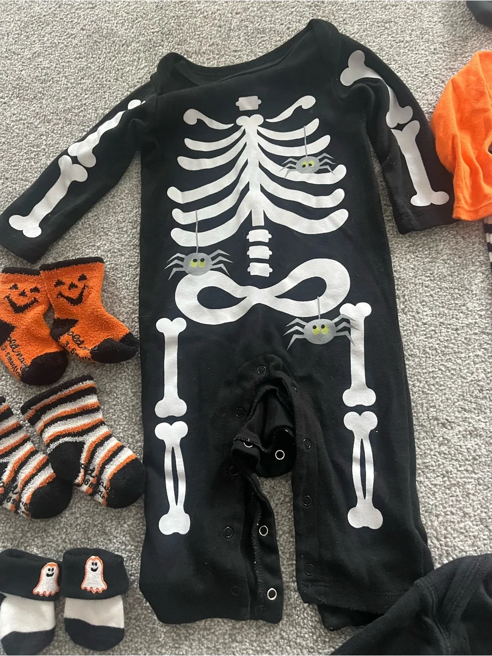 GAP baby set